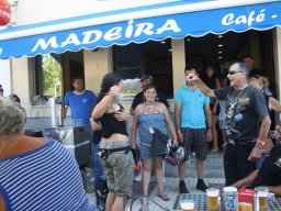 XVII Concentracion - 2010